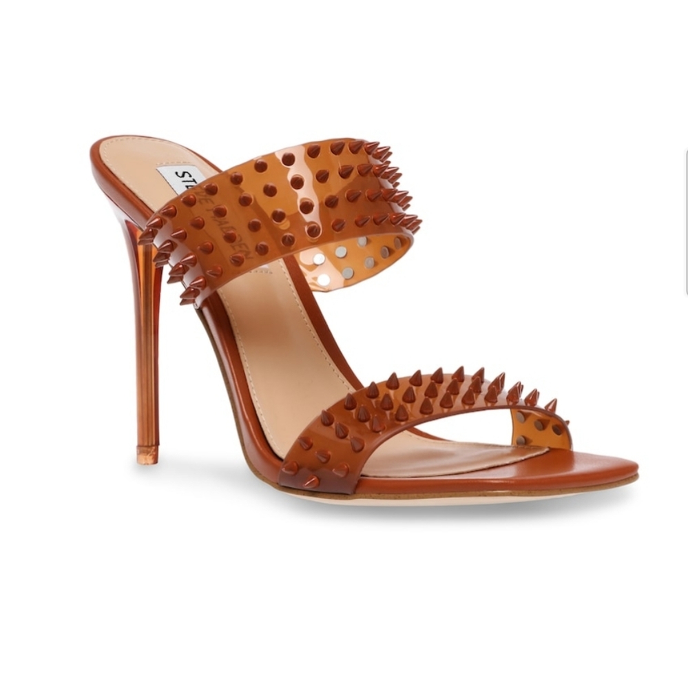 Steve Madden Lunna Slide Sandal NWOB